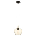 Mini Pendants Cable by Livex Lighting ( 107 | 49089-92 Aldrich ) 