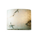 Sconces Pocket by Justice Designs ( 102 | FAL-8855-LED2-2000 LumenAria ) 