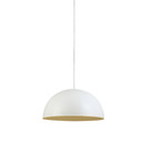 Pendants Metal Shade by Maxilite ( 501 | MX 2007-0236 Domo ) 
