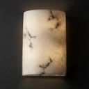 Sconces Pocket by Justice Designs ( 102 | FAL-8858-LED2-2000 LumenAria ) 