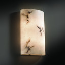 Sconces Pocket by Justice Designs ( 102 | FAL-8859-LED2-2000 LumenAria ) 