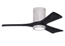 Fans Huggers by Matthews Fan Company ( 101 | IR3HLK-BW-BK-42 Irene-3HLK ) 
