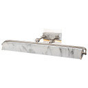 Specialty Items Picture Lights by Lucas + McKearn ( 175 | WINCHFIELD-PLL-PN-WM Winchfield ) 