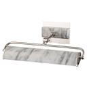 Specialty Items Picture Lights by Lucas + McKearn ( 175 | WINCHFIELD-PLM-PN-WM Winchfield ) 