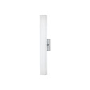 Sconces Single Glass by Kuzco Lighting ( 347 | WS8424-CH Melville ) 