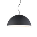 Pendants Bowl Style by Maxilite ( 501 | MX 2164-0702 Domo ) 