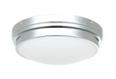 Flush Mounts Bowl Style by Matteo Lighting ( 423 | X46402CH Fresh Colonial ) 