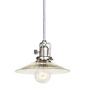 Mini Pendants Cable by JVI Designs ( 261 | 1200-17 S1 Union Square ) 