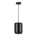 Mini Pendants Glass Down by Kuzco Lighting ( 347 | PD68507-GBK-UNV Hayden ) 
