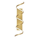 Sconces Metal by Kuzco Lighting ( 347 | WS93736-AN Synergy ) 