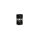 Landscape Ltg. Post & Bollards by Kuzco Lighting ( 347 | EB40910-BK-UNV Novato ) 