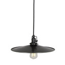 Pendants Metal Shade by JVI Designs ( 261 | 1200-18 M5 Union Square ) 