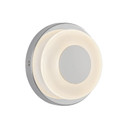 Sconces Pocket by Kuzco Lighting ( 347 | WS97204-CH/FR Stephord ) 