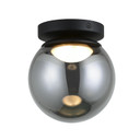 Flush Mounts Glass Down by Matteo Lighting ( 423 | X61301MBSM Boble ) 