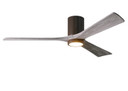 Fans Huggers by Matthews Fan Company ( 101 | IR3HLK-TB-BW-60 Irene-3HLK ) 