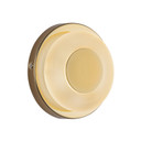Sconces Pocket by Kuzco Lighting ( 347 | WS97204-MRB/FR Stephord ) 