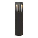 Landscape Ltg. Post & Bollards by Kuzco Lighting ( 347 | EB43036-BK-UNV Sonoma ) 