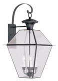 Exterior Wall Mount by Livex Lighting ( 107 | 2386-04 Westover ) 