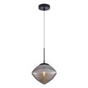 Mini Pendants Glass Down by Matteo Lighting ( 423 | C31003MBSM Maruna ) 