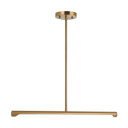 Linear/Island Cylindrical/Tubular by Matteo Lighting ( 423 | C31424AG Novelle ) 