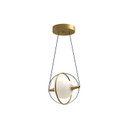 Mini Pendants Cable by Kuzco Lighting ( 347 | PD76708-BG Aries ) 