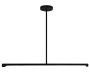 Linear/Island Cylindrical/Tubular by Matteo Lighting ( 423 | C31433MB Novelle ) 