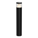 Landscape Ltg. Post & Bollards by Kuzco Lighting ( 347 | EB49740-BK-UNV Hanover ) 