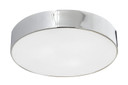 Flush Mounts Bowl Style by Matteo Lighting ( 423 | M12703CH Snare ) 