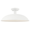 Exterior Ceiling Mount by Matteo Lighting ( 423 | X81911MW Farmley ) 