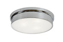Flush Mounts Bowl Style by Matteo Lighting ( 423 | M12803CH Ciotola ) 