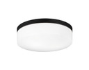 Flush Mounts Bowl Style by Matteo Lighting ( 423 | M13002BK Xenon ) 