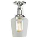 Flush Mounts Bowl Style by JVI Designs ( 261 | 1202-17 S9 Union Square ) 