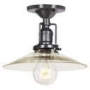 Flush Mounts Bowl Style by JVI Designs ( 261 | 1202-18 S1 Union Square ) 