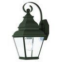 Exterior Wall Mount by Livex Lighting ( 107 | 2590-04 Exeter ) 