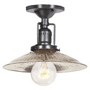 Flush Mounts Bowl Style by JVI Designs ( 261 | 1202-18 S1-SR Union Square ) 