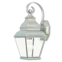 Exterior Wall Mount by Livex Lighting ( 107 | 2590-91 Exeter ) 