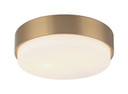 Flush Mounts Bowl Style by Matteo Lighting ( 423 | M13202AG Quintz ) 