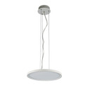 Pendants Glass Down by Maxilite ( 501 | MX 2190LED Dulan ) 