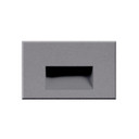 Landscape Ltg. Step Lights by Kuzco Lighting ( 347 | ER3003-GY-12V Sonic ) 