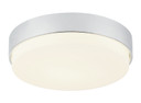 Flush Mounts Bowl Style by Matteo Lighting ( 423 | M13203CH Quintz ) 