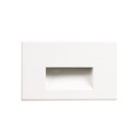 Landscape Ltg. Step Lights by Kuzco Lighting ( 347 | ER3003-WH-12V Sonic ) 