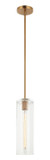 Mini Pendants Glass Down by Matteo Lighting ( 423 | C32511AG Lincoln ) 