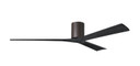 Fans Huggers by Matthews Fan Company ( 101 | IR3H-TB-BK-72 Irene-3H ) 