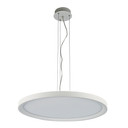 Pendants Glass Down by Maxilite ( 501 | MX 2192LED Dulan ) 