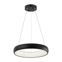 Pendants Ring/Halo by Matteo Lighting ( 423 | C32716MB Maverick ) 