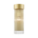 Sconces Pocket by Livex Lighting ( 107 | 15711-33 Norwich ) 