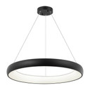 Pendants Ring/Halo by Matteo Lighting ( 423 | C32732MB Maverick ) 