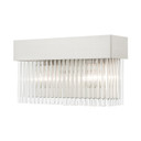 Sconces Pocket by Livex Lighting ( 107 | 15712-91 Norwich ) 