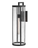 Exterior Wall Mount by Lark ( 531 | 82055BK Alfie ) 