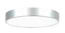 Flush Mounts Slimline/Low Profile by Matteo Lighting ( 423 | M13702CH Plato ) 